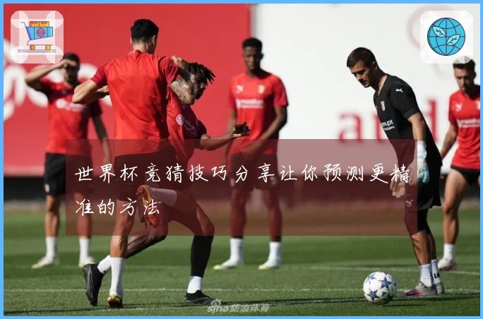 世界杯竞猜技巧分享让你预测更精准的方法