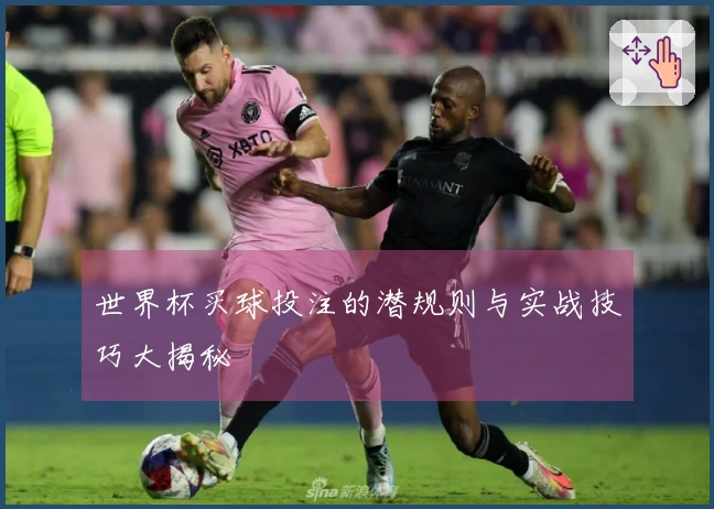 世界杯买球投注的潜规则与实战技巧大揭秘