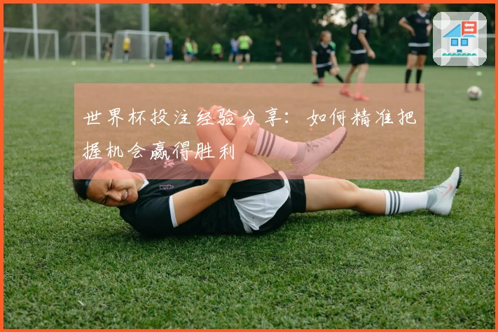 世界杯投注经验分享：如何精准把握机会赢得胜利
