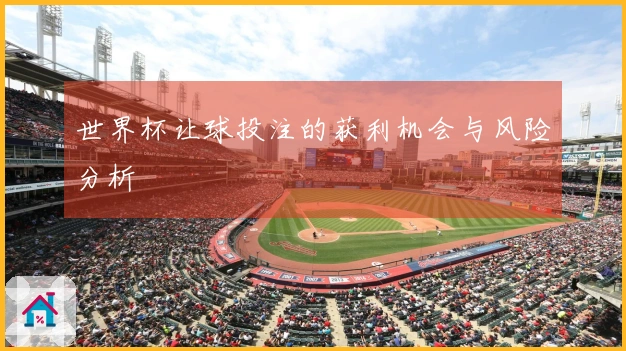 世界杯让球投注的获利机会与风险分析