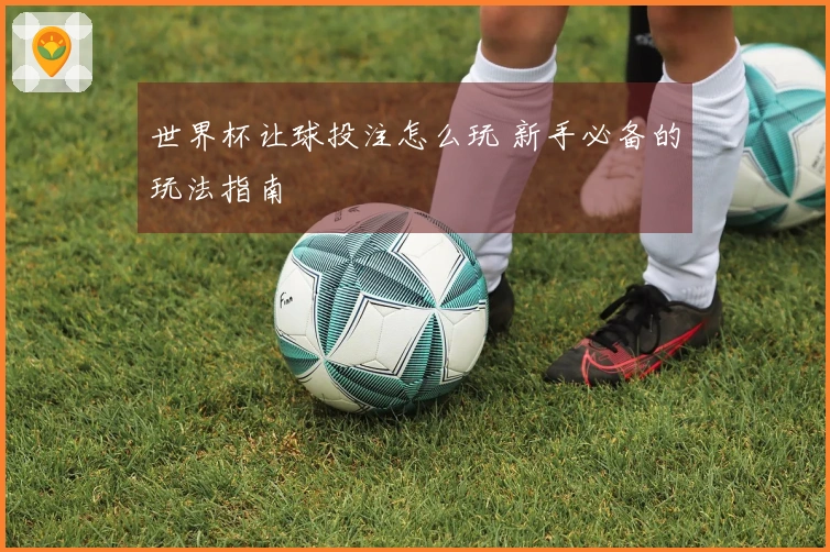 世界杯让球投注怎么玩 新手必备的玩法指南