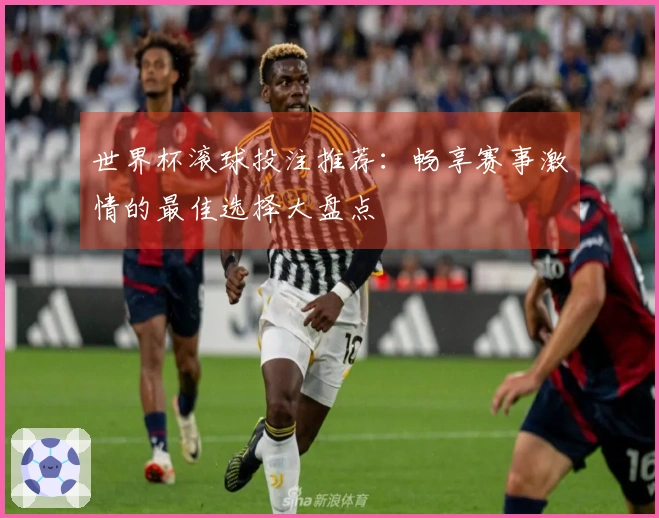 世界杯滚球投注推荐：畅享赛事激情的最佳选择大盘点