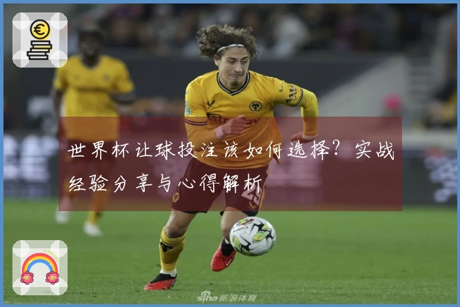 世界杯让球投注该如何选择？实战经验分享与心得解析