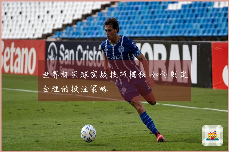 世界杯买球实战技巧揭秘 如何制定合理的投注策略