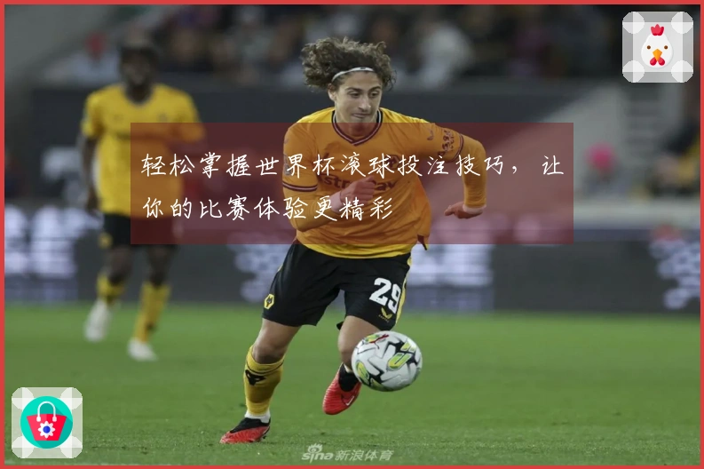 轻松掌握世界杯滚球投注技巧，让你的比赛体验更精彩