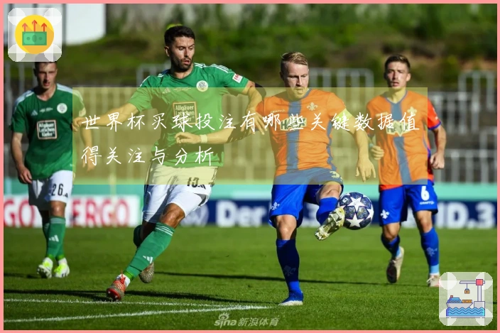 世界杯买球投注有哪些关键数据值得关注与分析