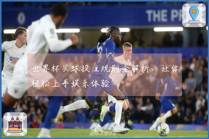 世界杯买球投注规则全解析，让你轻松上手娱乐体验