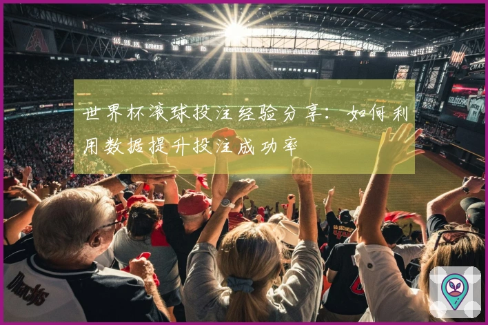 世界杯滚球投注经验分享：如何利用数据提升投注成功率