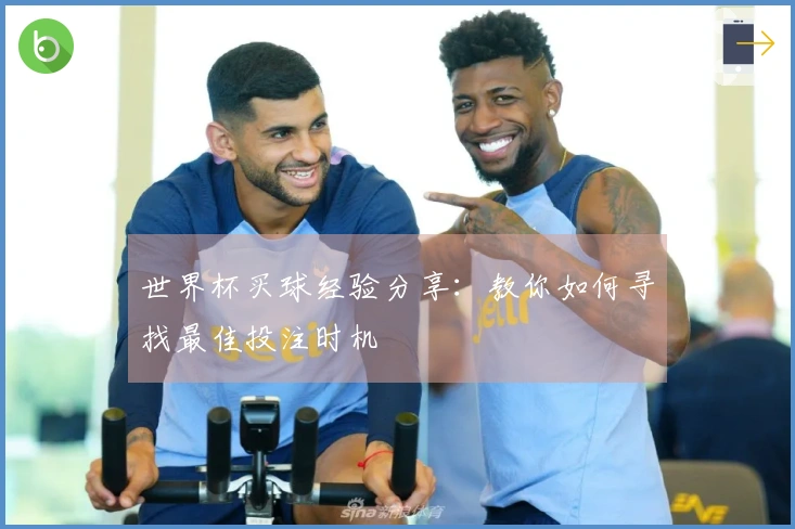 世界杯买球经验分享：教你如何寻找最佳投注时机