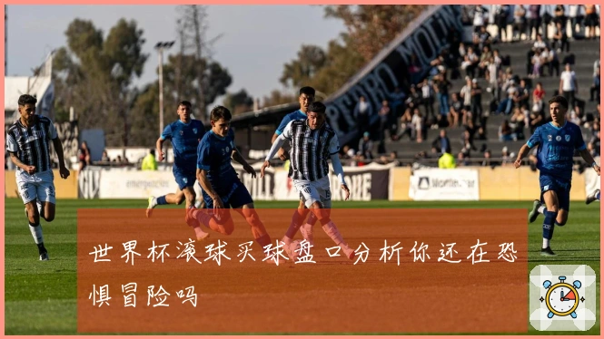 世界杯滚球买球盘口分析你还在恐惧冒险吗