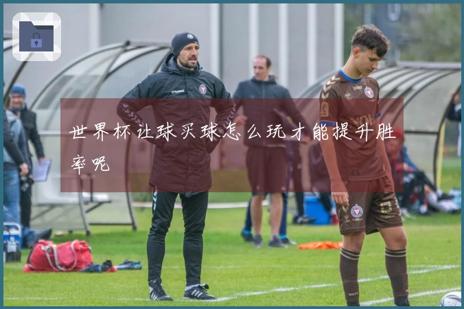 世界杯让球买球怎么玩才能提升胜率呢