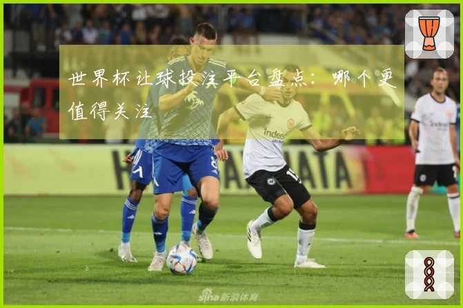 世界杯让球投注平台盘点：哪个更值得关注