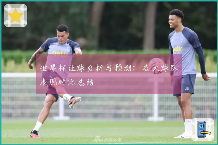 世界杯让球分析与预测：各大球队表现对比总结