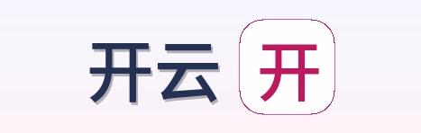 开云 Logo